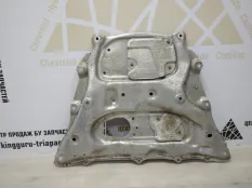 Защита двигателя BMW X7 2019-2022 33106878068 G07