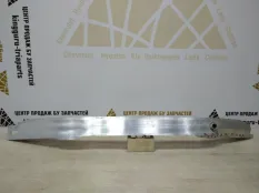 Усилитель бампера BMW 3 2015-2020 51117275178 F30 РЕСТАЙЛИНГ, передний