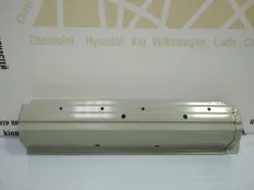 Порог кузова Skoda Kodiaq 2016-2022 565809601D 1 NS7 ДО РЕСТАЙЛИНГ, левый