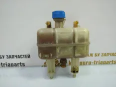 Бачок расширительный Fiat DUCATO 2015 1358583080 290 F1AE0481N