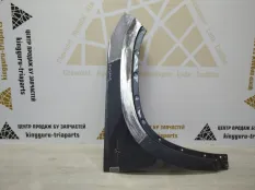Крыло Skoda Kodiaq 2016-2022 565821106 1 NS7 ДО РЕСТАЙЛИНГ, переднее правое