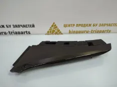 Накладка крыла BMW X7 2019-2022 51747458857 G07, передняя левая