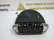 Панель управления крышей MINI COUNTRYMAN 2012 61319284331 R60 N16B16A