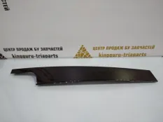 Накладка рамки двери BMW X5 2019-2023 51337429387 G05, передняя левая