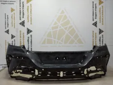 Бампер BMW 8 2018-2021 51128083192 G16, задний