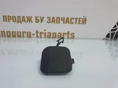 Заглушка буксировочного крюка Hyundai Palisade 2018-2022 86517S8000 LX2
