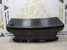 Крышка багажника BMW 2 2013-2019 41007335376 F22