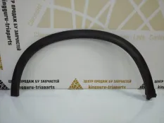 Расширитель крыла Suzuki Vitara 2014-2019 7725154P0 2 LY ДО РЕСТАЙЛИНГ, задний правый