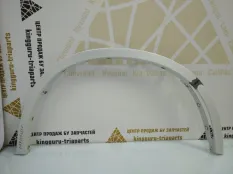 Расширитель крыла BMW X6 2014-2018 51778065896 F16 M-PACK, передний правый