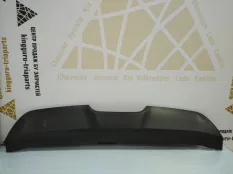 Накладка бампера Hyundai Creta 2016-2020 86665M0000 1 GSR ДО РЕСТАЙЛИНГ, задняя