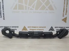 Абсорбер бампера Hyundai Solaris 2020-2022 86520H5500 2 HCR РЕСТАЙЛИНГ, передний