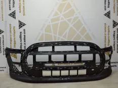 Бампер MINI cooper Hatch 2021-2022 9450543 F56 РЕСТАЙЛИНГ 2, передний