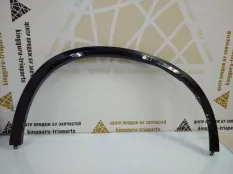 Расширитель крыла BMW X5 2019-2023 51778099124 G05 M-PACK, передний правый