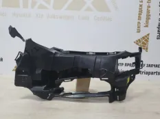 Кронштейн бампера BMW X3 2017-2021 51118064595 G01 M-PACK ДО РЕСТАЙЛИНГ, передний левый