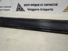 Порог BMW 7 2015-2019 51777408300 G12 ДО РЕСТАЙЛИНГ, правый