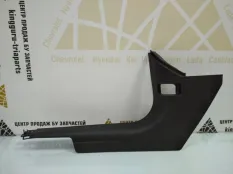 Накладка порога внутренняя MINI COUNTRYMAN 2012 51479810557 R60 N16B16A, передняя левая