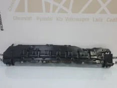 Кронштейн бампера BMW X3 2017-2021 51127400674 G01 ДО РЕСТАЙЛИНГ, задний