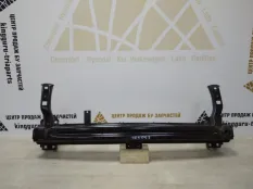 Усилитель бампера Volkswagen Polo 2020-2022 6N5807109 6 CK4, передний