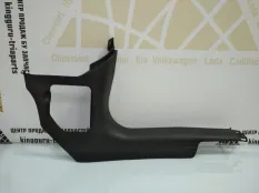 Обивка порога MINI COUNTRYMAN 2012 51479804944 R60 N16B16A, передняя правая