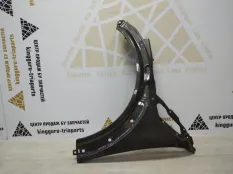 Крыло MINI COUNTRYMAN 2012 41009805643 R60 N16B16A, переднее левое