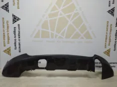 Спойлер Бампера MINI COUNTRYMAN 2012 51129801893 R60 N16B16A, задний