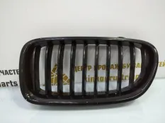 Решетка радиатора BMW 5 2009-2013 51137336477 F10 M-PACK ДО РЕСТАЙЛИНГ, левая