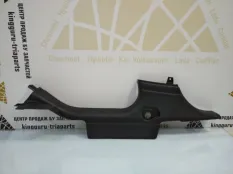 Обивка порога MINI COUNTRYMAN 2012 51439803267 R60 N16B16A, левая