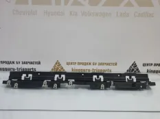 Кронштейн бампера BMW 7 2015-2018 51747359788 G11 ДО РЕСТАЙЛИНГ, передний