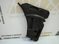 Бачок омывателя BMW 5 2017-2019 61668491829 G30 ДО РЕСТАЙЛИНГ