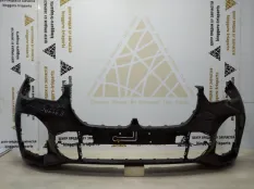 Бампер BMW X5 2019-2023 51118099125 G05 M-PACK, передний