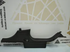 Обивка порога MINI COUNTRYMAN 2012 51439803268 R60 N16B16A, задняя правая