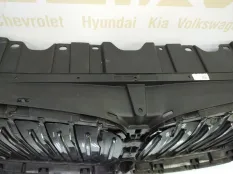 Воздушная заслонка жалюзи BMW X5 2019-2023 51749465527 G05
