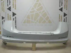 Бампер Skoda Rapid 2020-2022 60U807421D 2 NK6, задний