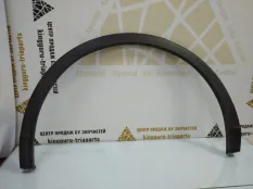 Расширитель крыла Volkswagen Tiguan 2016-2020 5NA854820L 2 AD1 ДО РЕСТАЙЛИНГ, задний правый