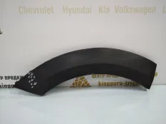 Расширитель крыла MINI COUNTRYMAN 2012 51779800770 R60 N16B16A, задний правый