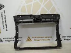 Панель передняя Skoda Karoq 2017-2021 57R805588A 1 NU7 ДО РЕСТАЙЛИНГ