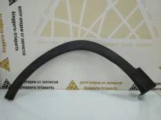 Расширитель крыла Hyundai Santa Fe 2020-2022 87711S1AA0 4 TM РЕСТАЙЛИНГ, передний левый