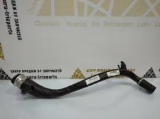 Горловина топливного бака MINI COUNTRYMAN 2012 16119800690 R60 N16B16A