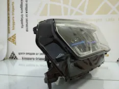 Фара лазерная Laser BMW X5 2019-2023 63119850425 G05, левая