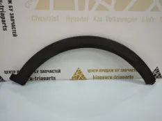 Расширитель крыла Hyundai Creta 2016-2020 87714M0000 1 GSR ДО РЕСТАЙЛИНГ, передний правый