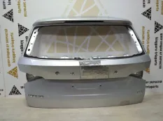 Крышка багажника Skoda Kodiaq 2016-2022 565827025B 1 NS7 ДО РЕСТАЙЛИНГ