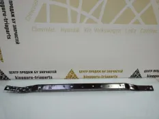 Кронштейн передней панели BMW X3 2021-2024 51647400111 G01 РЕСТАЙЛИНГ