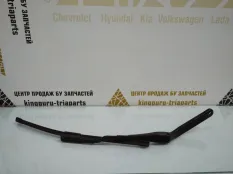 Поводок стеклоочистителя MINI COUNTRYMAN 2012 61619806442 R60 N16B16A, левый