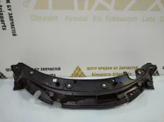 Облицовка щита MINI COUNTRYMAN 2012 51719801779 R60 N16B16A, передняя