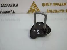 Крюк замка капота BMW X3 2017-2021 51237347412 G01 ДО РЕСТАЙЛИНГ