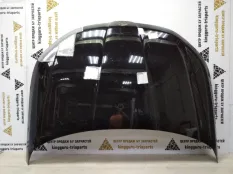 Капот Skoda Kodiaq 2016-2022 565823031A 1 NS7 ДО РЕСТАЙЛИНГ