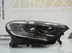 Фара LED ЛЭД светодиодная Volkswagen Polo 2020-2022 6N5941006A 6 CK4, правая