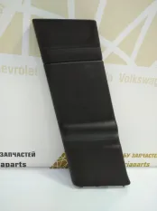 Обшивка стойки центральная MINI COUNTRYMAN 2012 51439801265 R60 N16B16A, левая