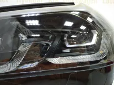 Фара LED ЛЭД светодиодная BMW X3 2021-2024 5A29205 G01 РЕСТАЙЛИНГ, левая