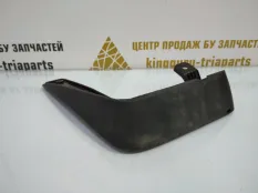 Брызговик Hyundai Santa Fe 2020-2022 86831S1500 4 TM РЕСТАЙЛИНГ, передний левый